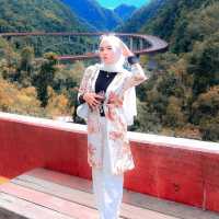 KELOK 9 SUMATRA TOURS