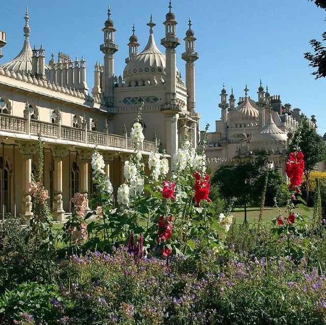 Royal Pavilion