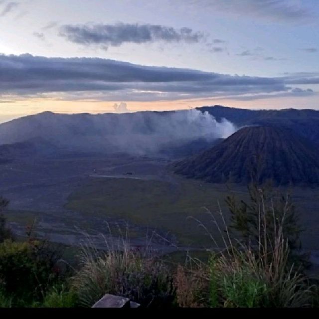 GUNUNG BROMO