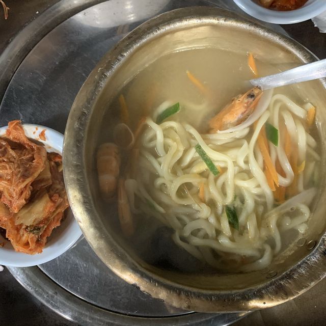 인천 영종도 새우구이 맛집 <만정수산>