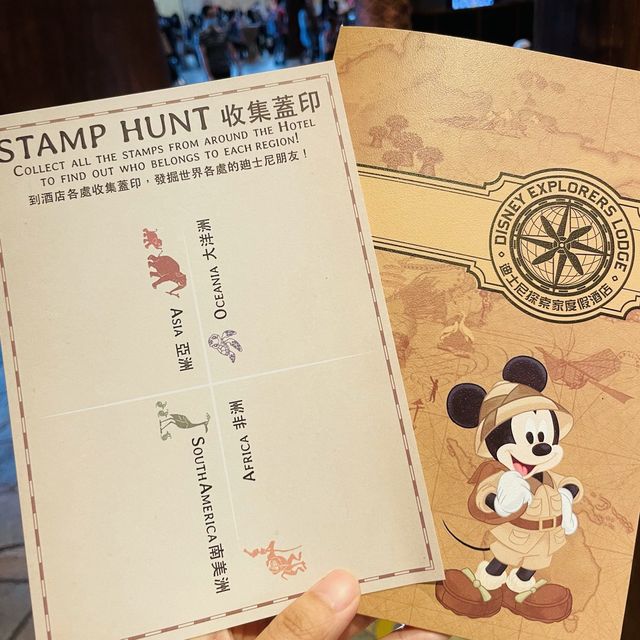 《Staycation超親子之選無得輸》