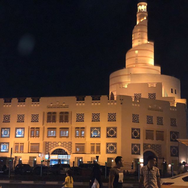 กาตาร์ ดินแดนทะเลทรายสู่ไข่มุกแห่งเปอร์เซีย🇶🇦