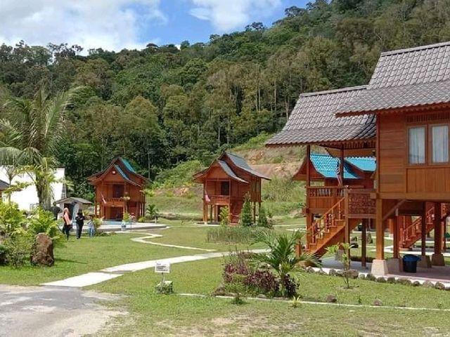 Farmstay Relau Kedah