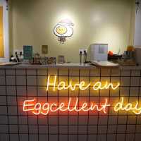 廣州網紅店｜ 蛋料理專門店