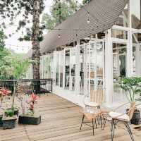 Edelweis Caffe, Shanghai