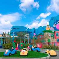 꿈만 같았던 오사카 유니버셜스튜디오 🎡🎢🎠