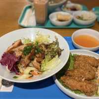 逸東酒店大食代 高質越南🇻🇳湯河 湯頭清甜鮮辣