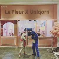La Fluer x Uniqorn