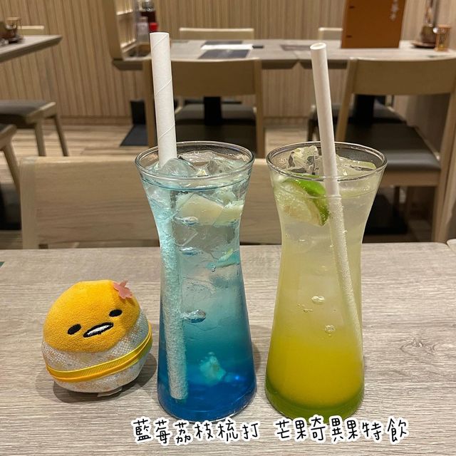 將軍澳雖貴但高質嘅日本過江龍牛料理🤤