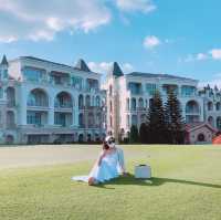 MOVENPICK KHAOYAI 