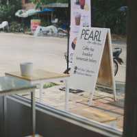 Pearl Ubon Coffee Brew (เพิร์ลอุบลคอฟฟี่บรูว)