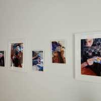 中環限定拯救地球時裝展售店