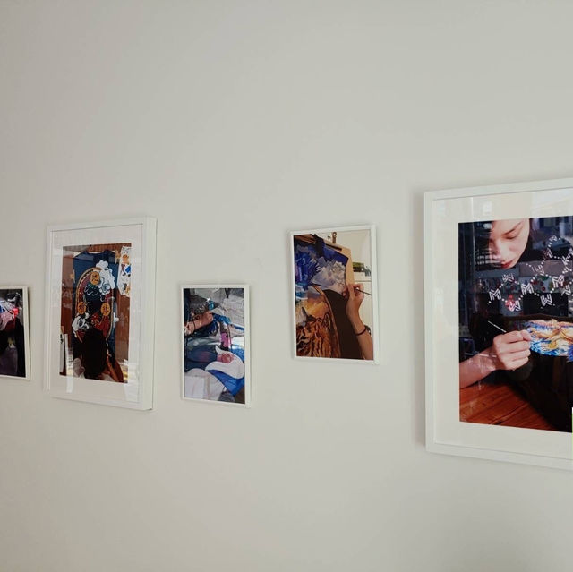 中環限定拯救地球時裝展售店