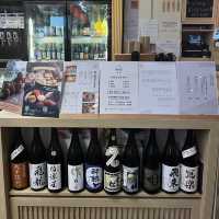 《中環街市高質Omakase》
