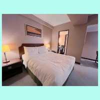 Marco Polo HongKong Hotel