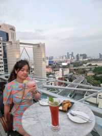 Akara Bangkok Hotel กับโปรสุดคุ้มเหมาะไปเดทกับแฟน