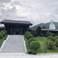 慈山寺一日遊！清幽世外桃源