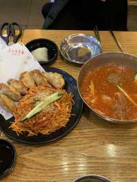 북촌손만두 인계점