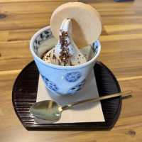 【山形】大正ロマンを感じる温泉街(お店)