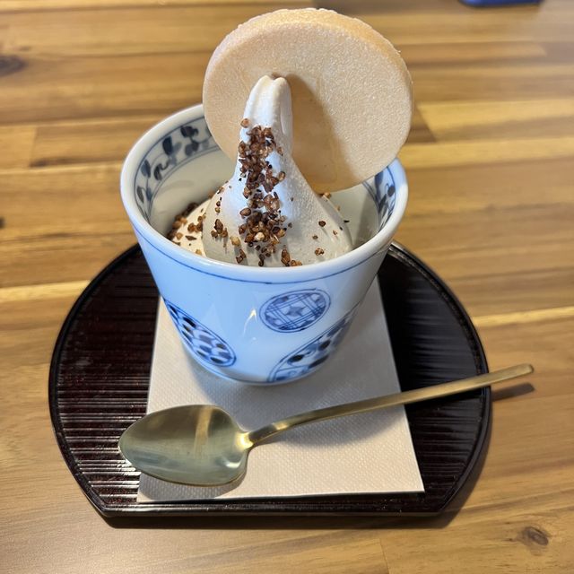 【山形】大正ロマンを感じる温泉街(お店)