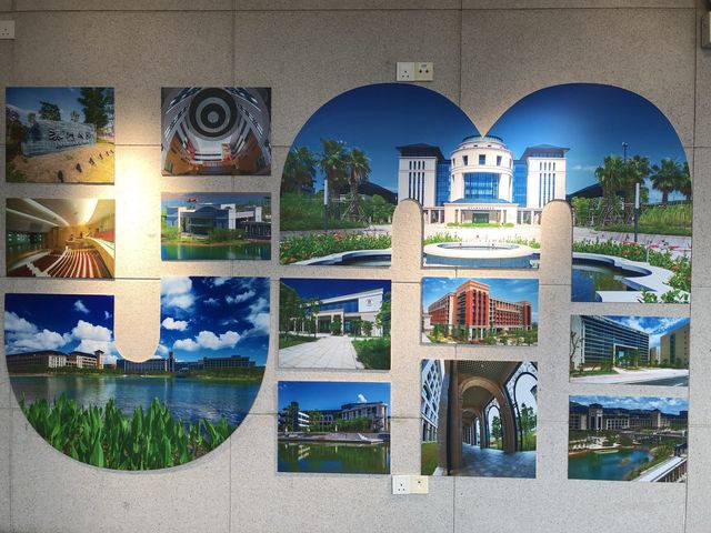 澳門大學🎓文青體驗