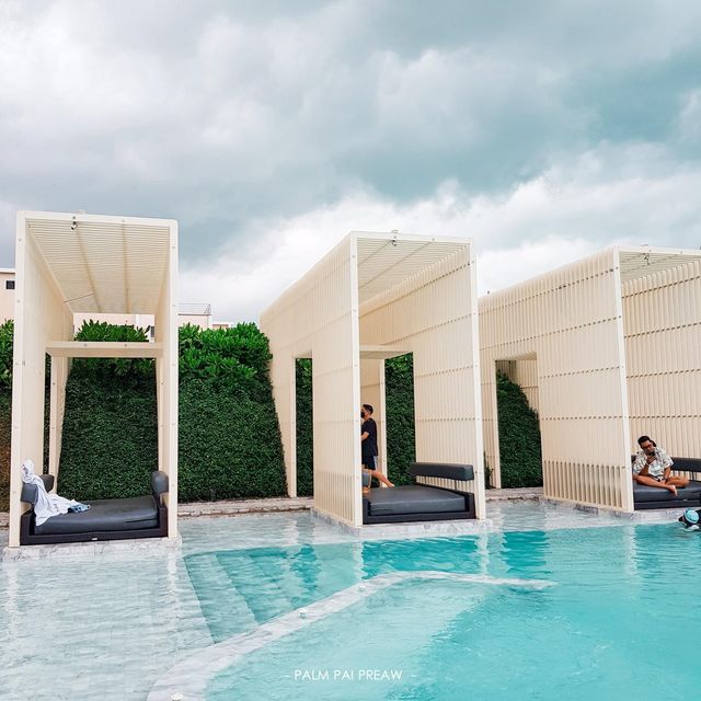 💙Veranda Resort Pattaya 🌊