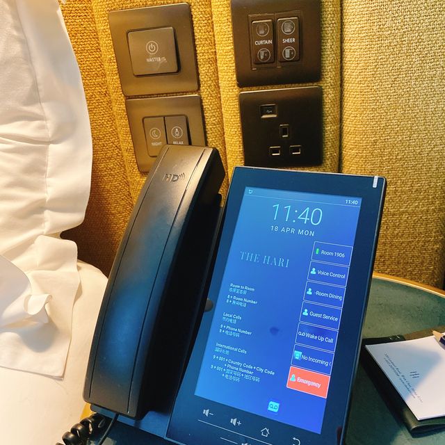 2022年最滿意的Staycation