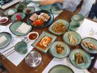 가평 한식 맛집 추천, 고원