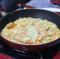 꼬막비빔밥 맛집 '마시코'