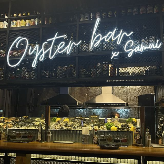 มาเมืองหอย ต้องกินหอย!!  😋🐚 