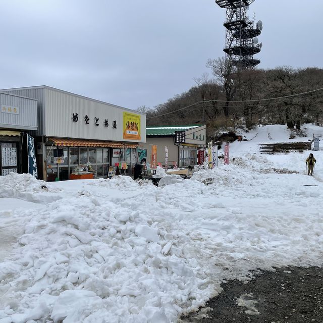 茨城県の絶景とパワースポット 筑波山神社！