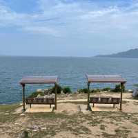 塔門島之旅