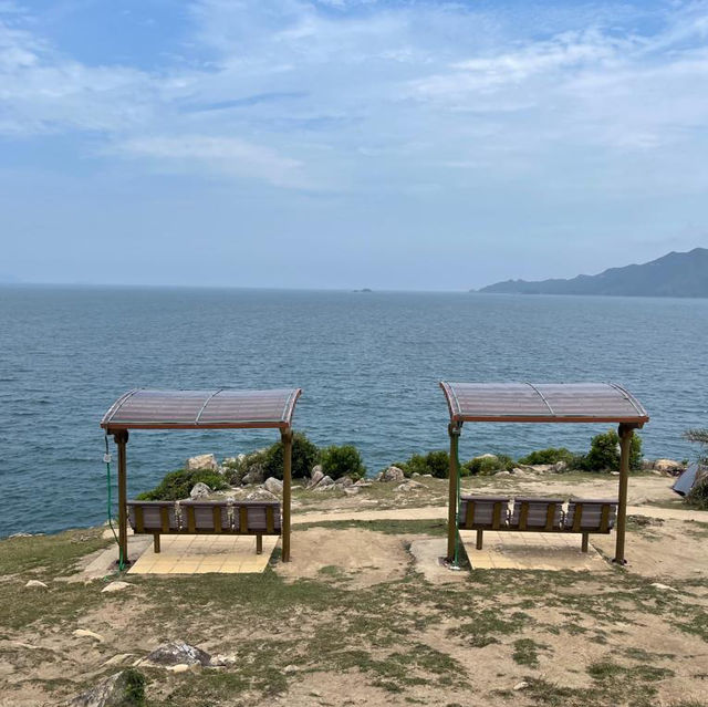 塔門島之旅