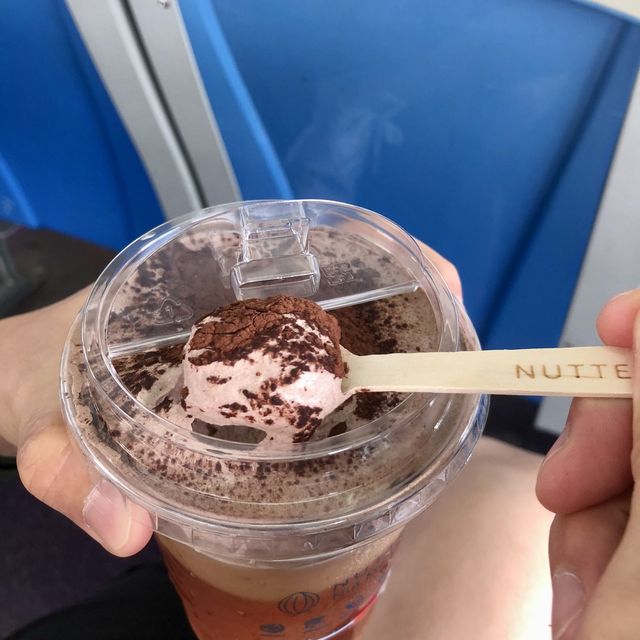 Vegan健康飲品🌰🥤