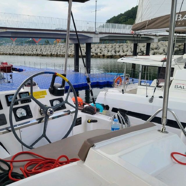 거제도 한화 리조트 가봤습니다.