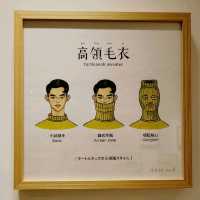 保羅先生《妙想天開》個人展覽 @「海港城・美術館」 