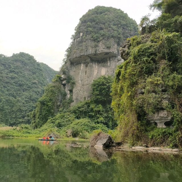 北越陸龍灣