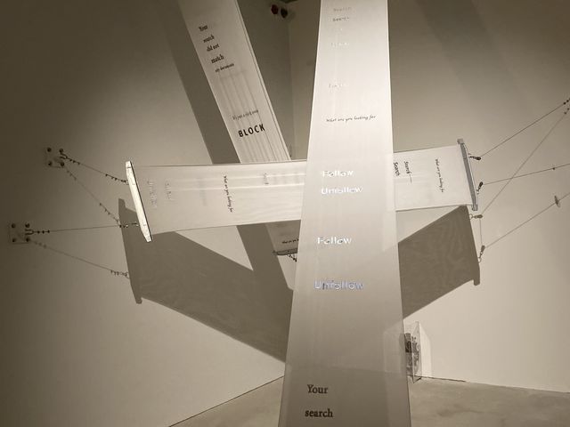 【展覽】✨中環|大館|探索內心深處的一天|✨ 【展覽】✨中環|大館|探索內心深處的一天|✨