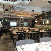 人氣西餐廳 ✨THE GRILL ROOM✨