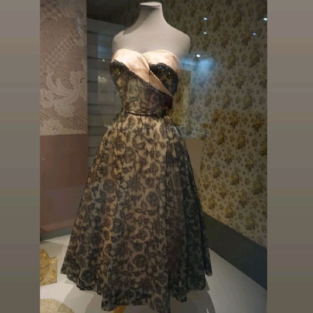 Fashion Museum @ UK