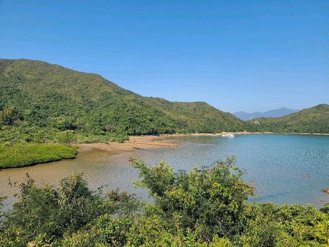 有生之年系列~荔枝窩🏝️