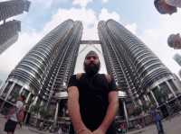 A trip to KL