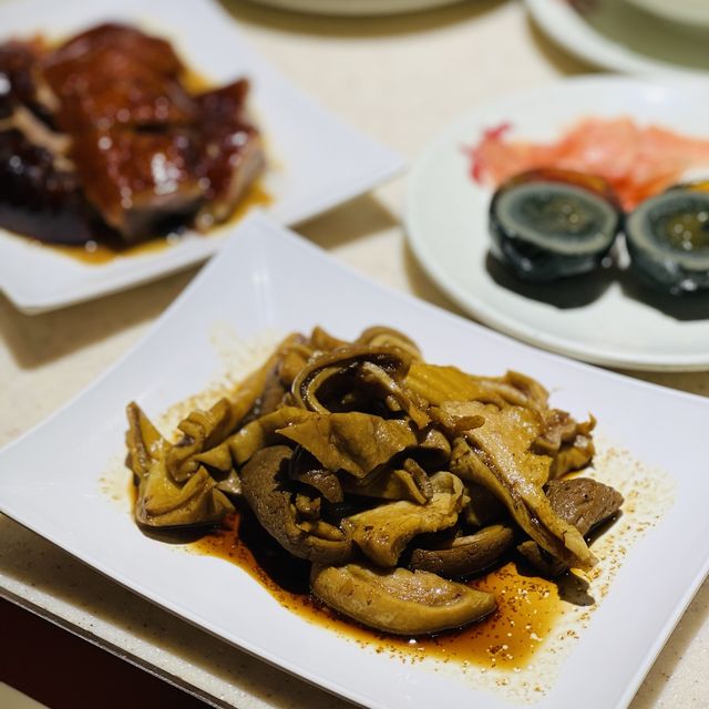 🦆🦆 @甘饕 Kam Tou 