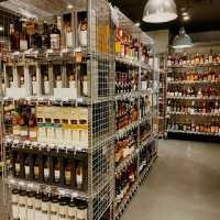 元町WHISKY

神戸　ウィスキー専門店