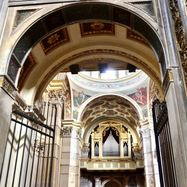 意大利 Mantova🔶 Duomo - Cattedrale di San Pietro