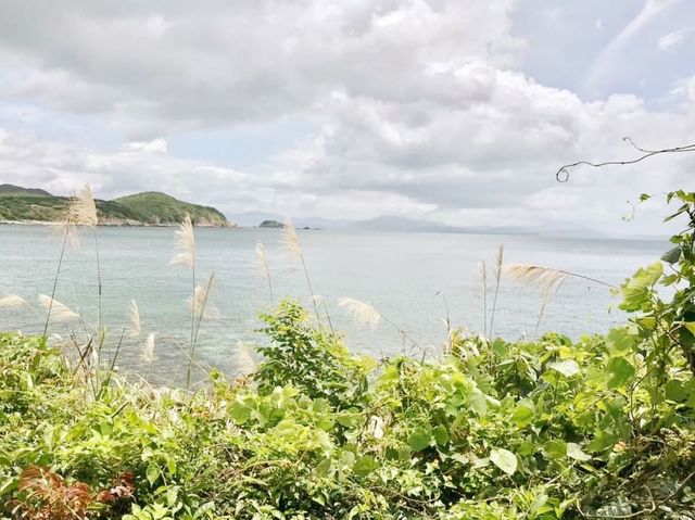 西貢高流灣 西貢高流灣