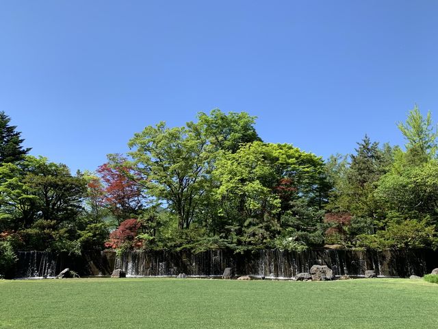 札幌　快適ホテルステイ　札幌パークホテルに泊まってきた❗️
