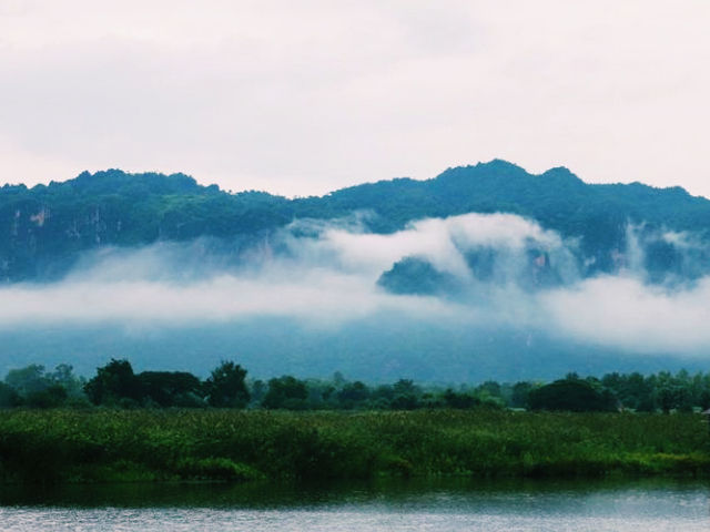 อุทยานแห่งชาติภูผาม่าน