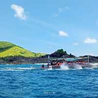 CALAGUAS Island 🏝️