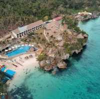 New beach resort in Anda, Bohol🏖

BUGNAW SI-